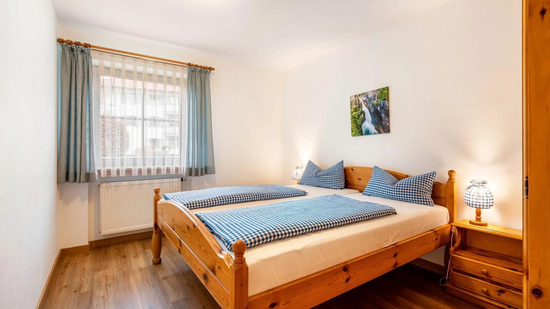 אובראודורף Ferienwohnung Bruennstein-Zimmer 18 גרמניה
