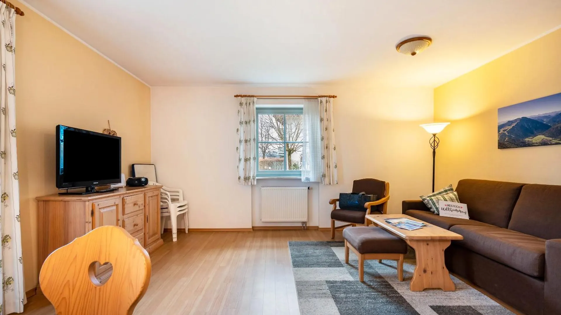 אובראודורף Ferienwohnung Bruennstein-Zimmer 18 0*,  גרמניה