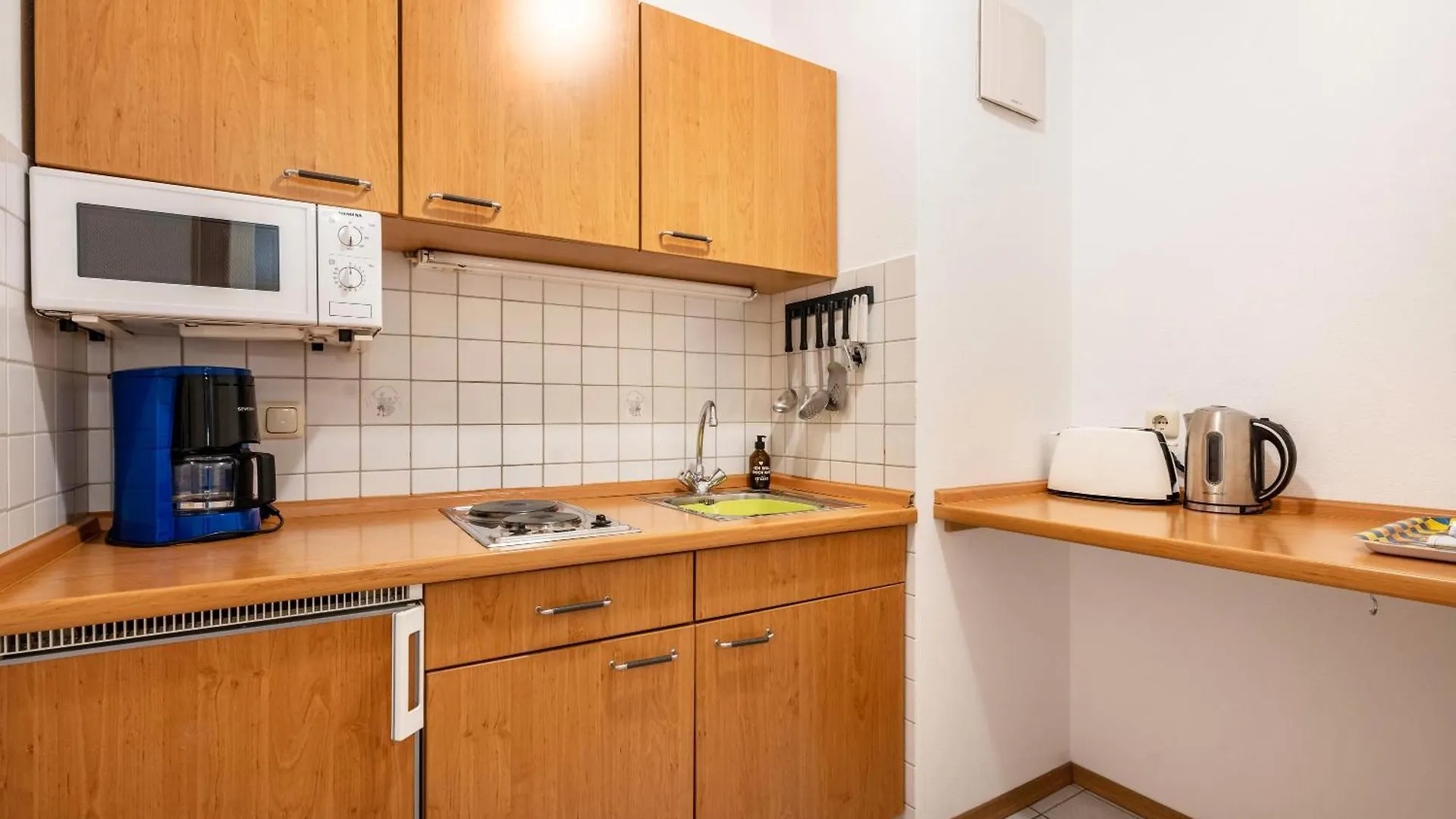 אובראודורף Ferienwohnung Bruennstein-Zimmer 18 דירה